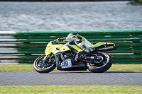 Advanced Group Yellow Bikes